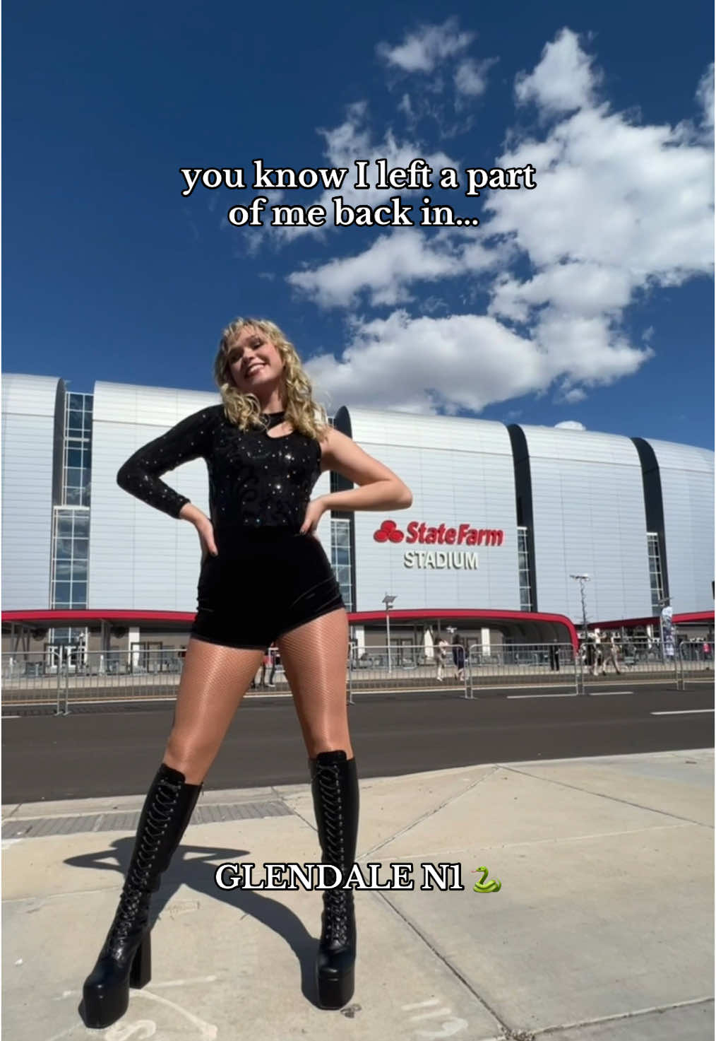 Forever blessed and thankful for @Taylor Swift & the Eras Tour 🥲🫶 eras tour started when I was still 20 in college, flash forward to now and I’m 22 living in a big old city (nyc!) with so many new friends, lifelong memories, dream travel locations checked off, and a newfound sense of independence! (and yes, the one london show I missed was Travis’s debut 😃) Shouldn’t have to specify, but yes! All tickets & travel paid by ME! and my hard work! Saved up since 2018 rep tour because seeing Taylor with my friends is something I treasure deeply!!! YOLO & ERAS FOREVER!!!!! @Taylor Nation #taylorswift #swifttok #erastour #TSTheErasTour #hoax #youknowileftapartofmebackinnewyork #concert #fangirl #music #taylorswiftoutfit 