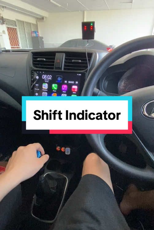 Sangat responsive ni shift indicator #boltonturbo #axia #perodua #axiarahmah #healing #speed #fyp #fyppppppppppppppppppppppp #fypシ゚ #fypシ゚viral🖤tiktok #malaysia #axiamodified #sabah #shift #rgb #spee #preorder #responsive #initiald #initials #mfg #feeling #hp 