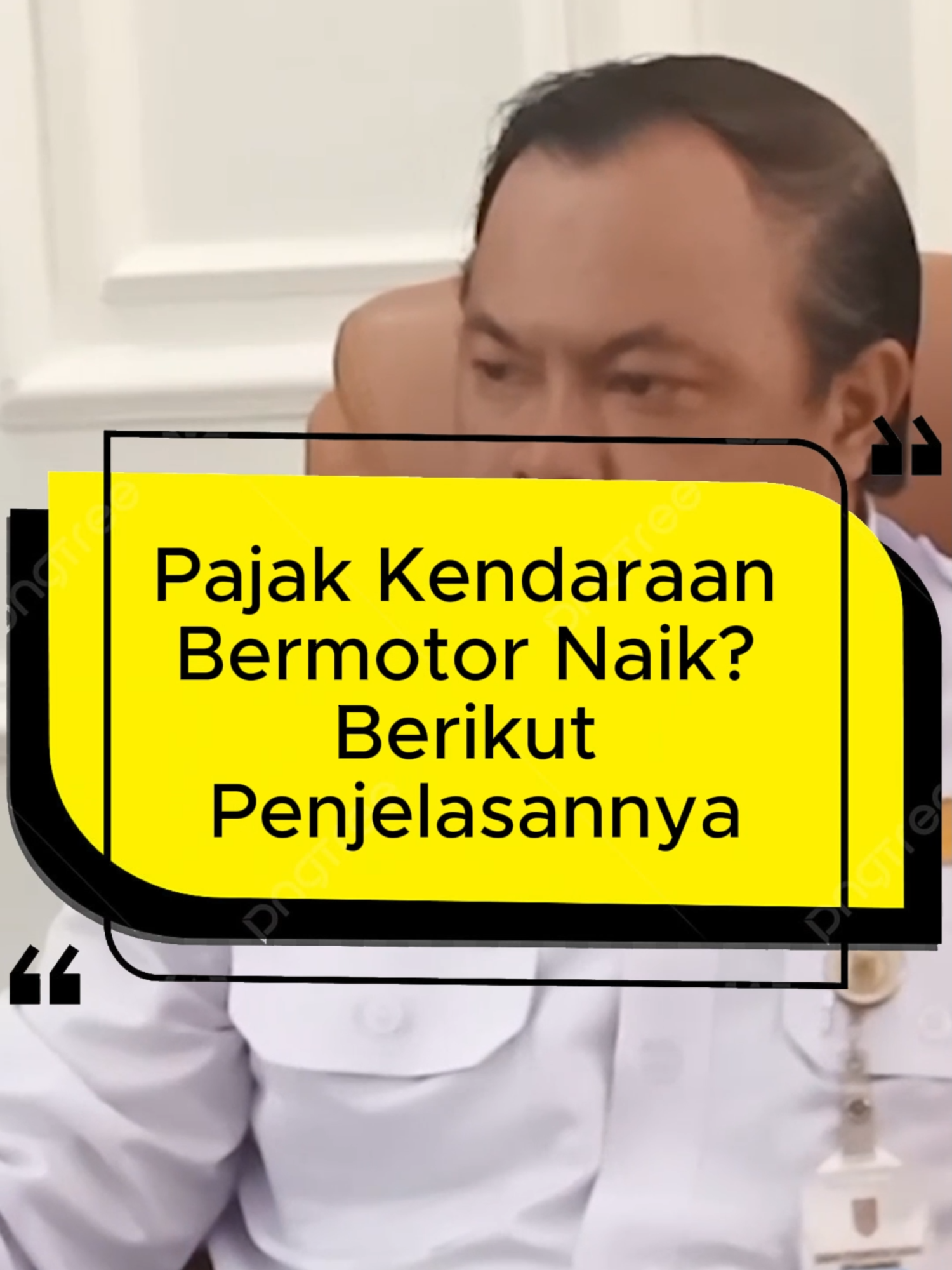 Sesuai peraturan UU No 1 Tahun 2022, Pajak Opsen di Kalimantan Selatan bakal naik sebesar 66% pada 5 Januari 2025 mendatang. Kepala UPPD Banjarbaru menjelaskan, hitungan tersebut tidak serta merta 66%, melainkan hanya 33% sebab adanya penurunan nilai koefisien PKB dari 1,5% menjadi 1,2% pada 2025.#viral #fyp #berita #pemerintah #banjarbaru #mobil #kendaraan #pajak #pajakkendaraan