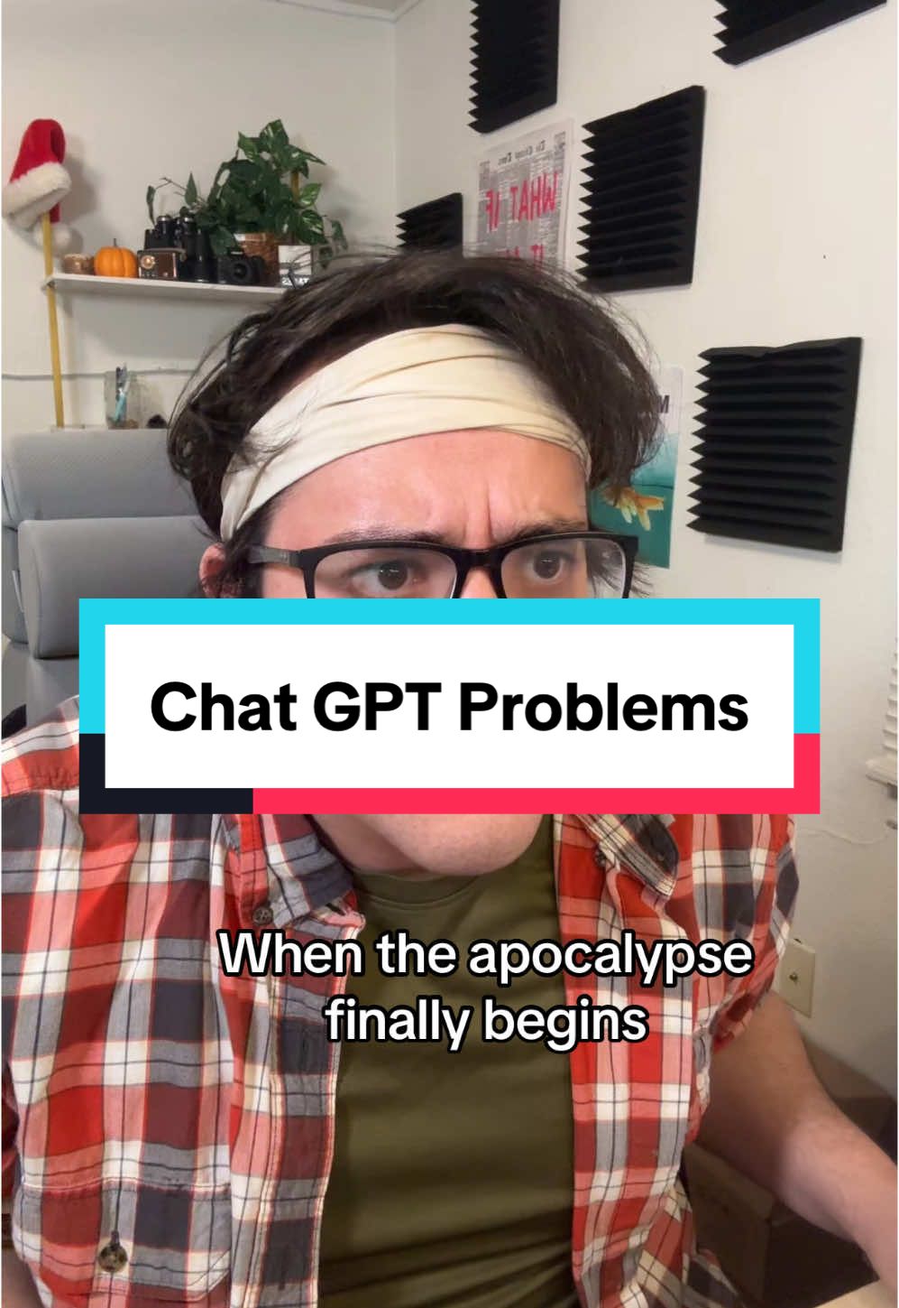 And now it takes its revenge 😭 #chatgpthack #chatgptprompts #chatgpt4 