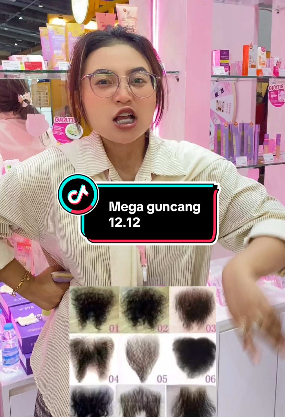 Deoilatory promo gede-gedean di #megaguncang1212 #sybofficial #produkviral #depilatorywax #waxing #hairremoval 