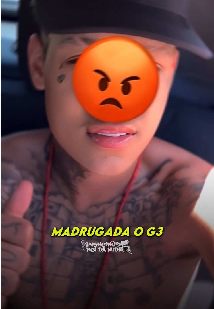 Madrugada o g3 canta mesmo🫡 . . . . . @Boladin211  #fyp #foruyou #vaiprofycaramba #fyyyyyyyyyyyyyyyy #boladin211 #boladin211🚀 #reels 