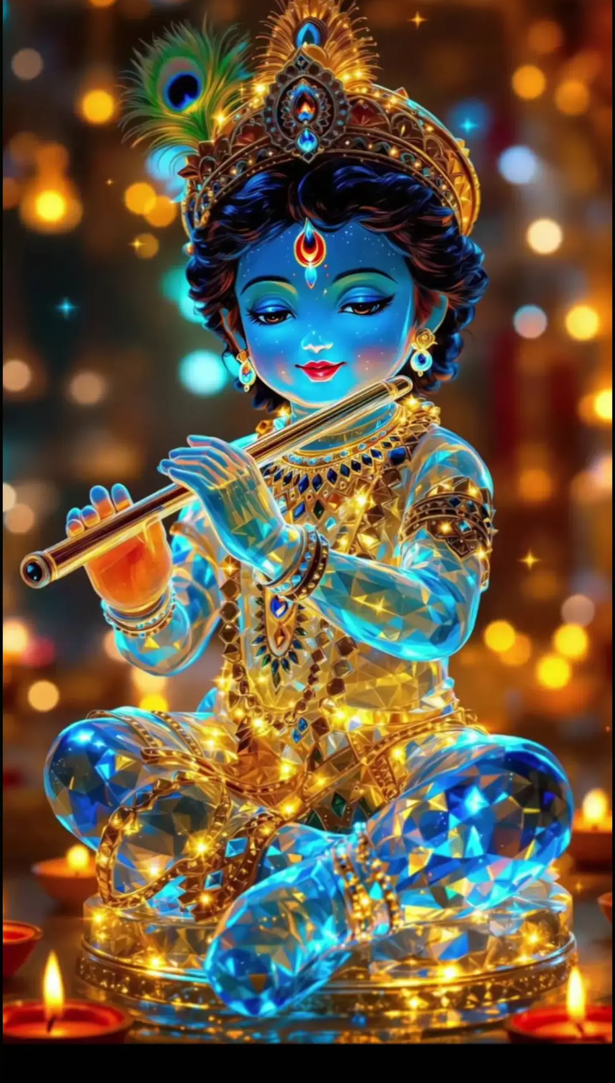 #jaishirikrishna #bhakti #sanatan #katarsanatani🕉️🕉️🙏😊 #ram 