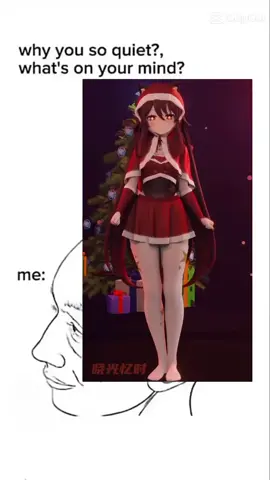 Hu Tao :) source: Felnizn  cre: Felnizn  Cre: 晓光忆时 #hoyoverse #gensinimpact #hutao #genshin #GenshinImpact #mmdshorts #mmd #blender #genshinimpactfanart #fyp #animereels #animegirl