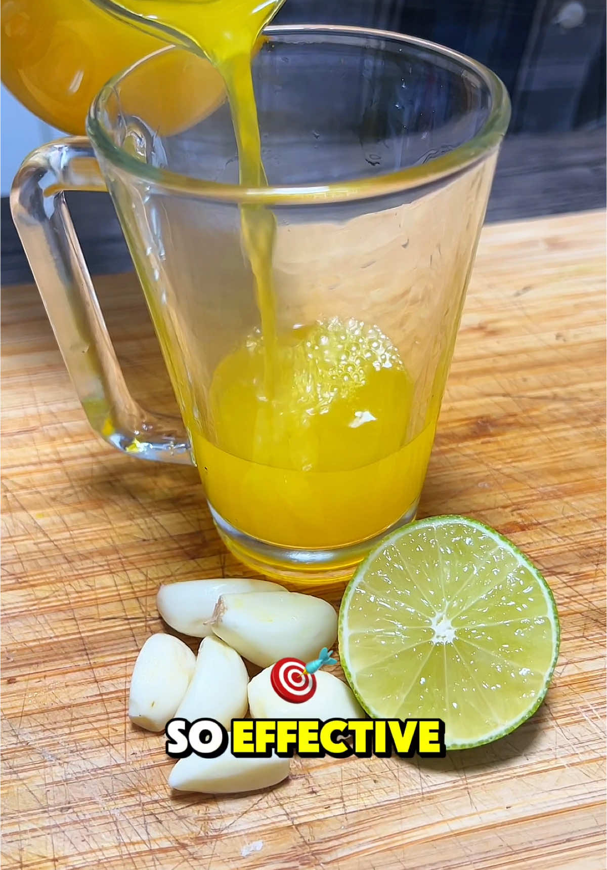 Mix garlic with lime !  #Recipe #recipes #naturalremedy  #naturalremedies #homeremedies #liverdetox #antiinflammatory #inflammation #kidney #fyp 