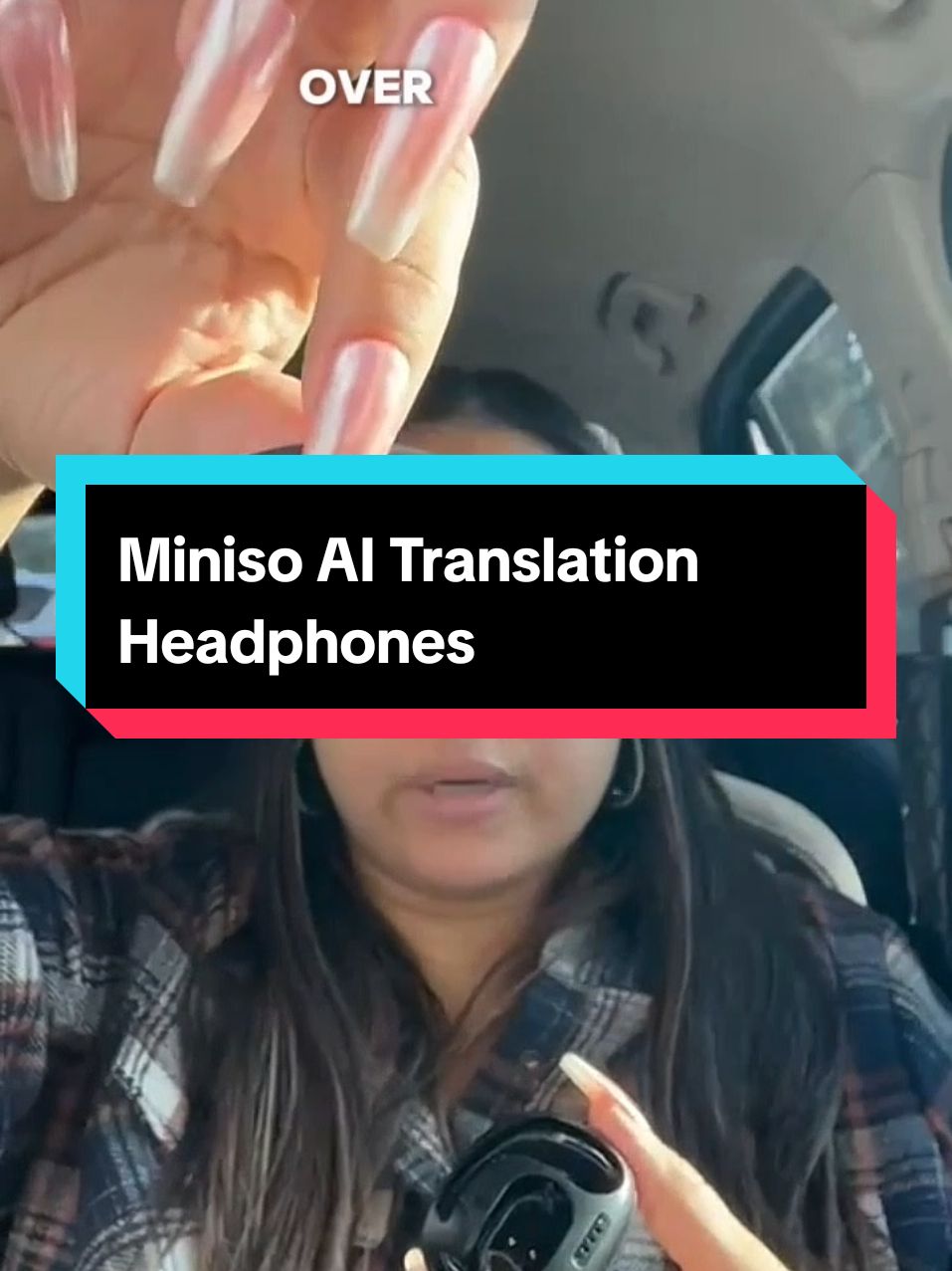 136 Languages not 150, my mistake lol These translating headphones are truly impressive and what's even more impressive is the price for all those features.  #miniso #minisoheadphones #translatingheadphones #earphones #earphone #tiktokshopholidayhaul #viralproducts 