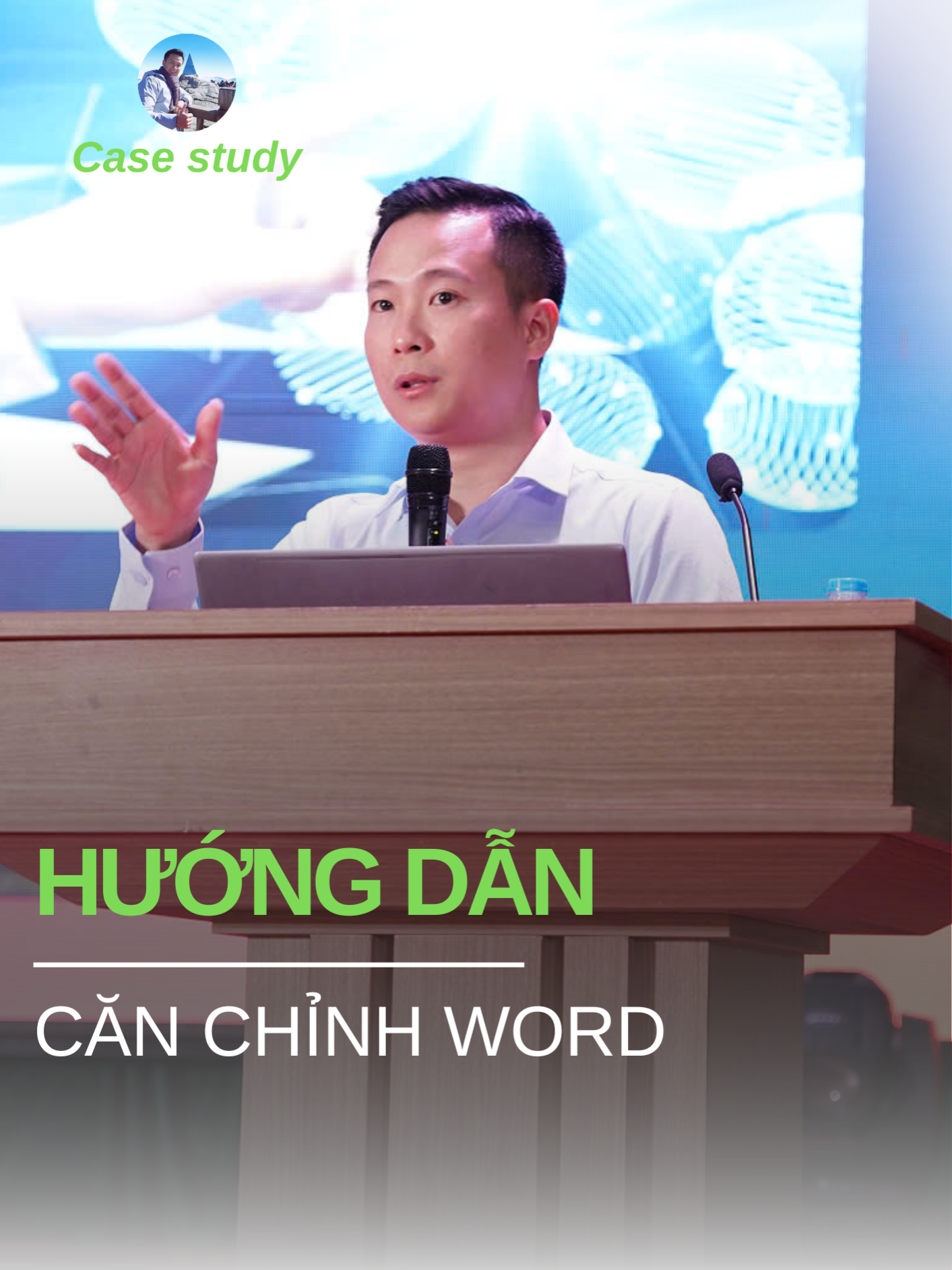 Hướng dẫn căn chỉnh word #xuhuong #thayPhongNCKHsinhvien #checkdaovan #NCKH #turnitin #KLTN #studentcare