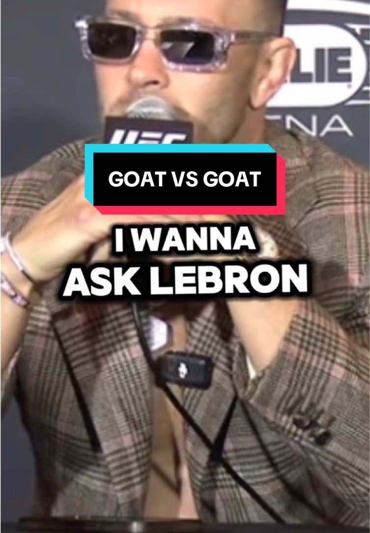 This is how you promote a fight 😂  Goat on the mic right now 🎤 #contentcreator #UFC #ufcfightnight #colbycovington #danawhite #ufcedit #pdiddy #pdiddyexposed #lebronjames #lebron 