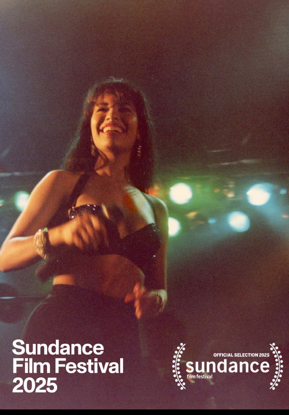 We are honored to have our documentary, “Selena y Los Dinos” at this year’s Sundance Film Festival.  For more information visit festival.sundance.org #SelenaYLosDinos #Sundance #SelenaLegacy  #QueenOfTejano #HeyDadWereGoingToSundance  @Sundance Institute 