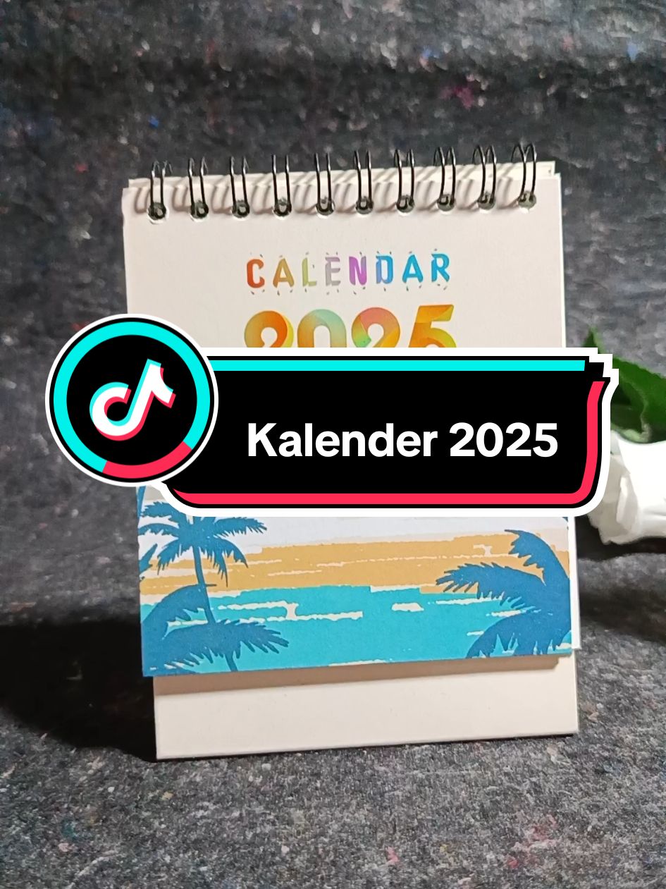 #kalender #kalendermini #kalender2025 