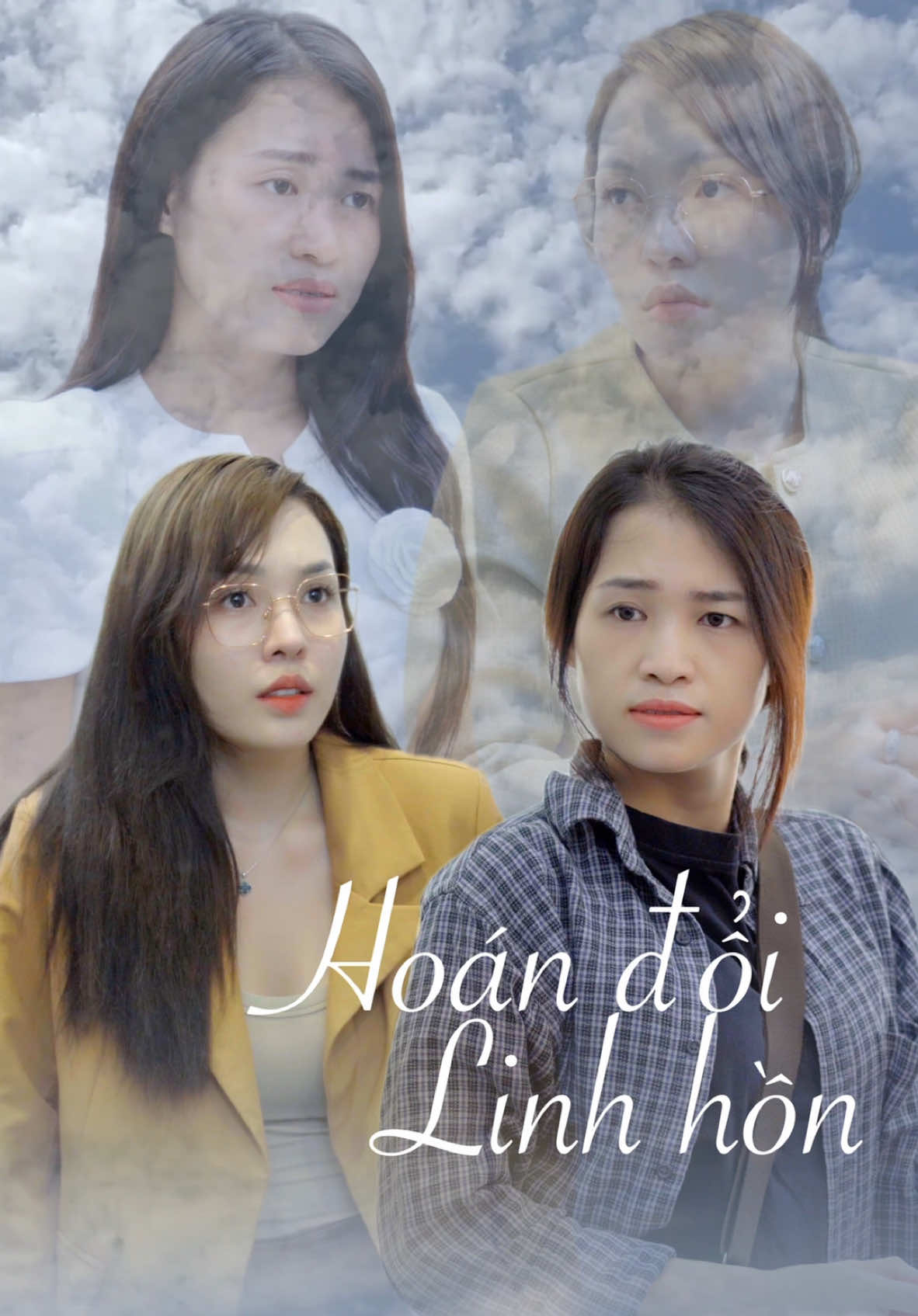 Hoán đổi linh hồn - p4 #nguyentragiang #tagamedia #vietdrama #xuhuong #diligroup #MCV 