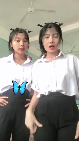#xuhuongtiktok Trường lương Thế vinh gặp 2 em