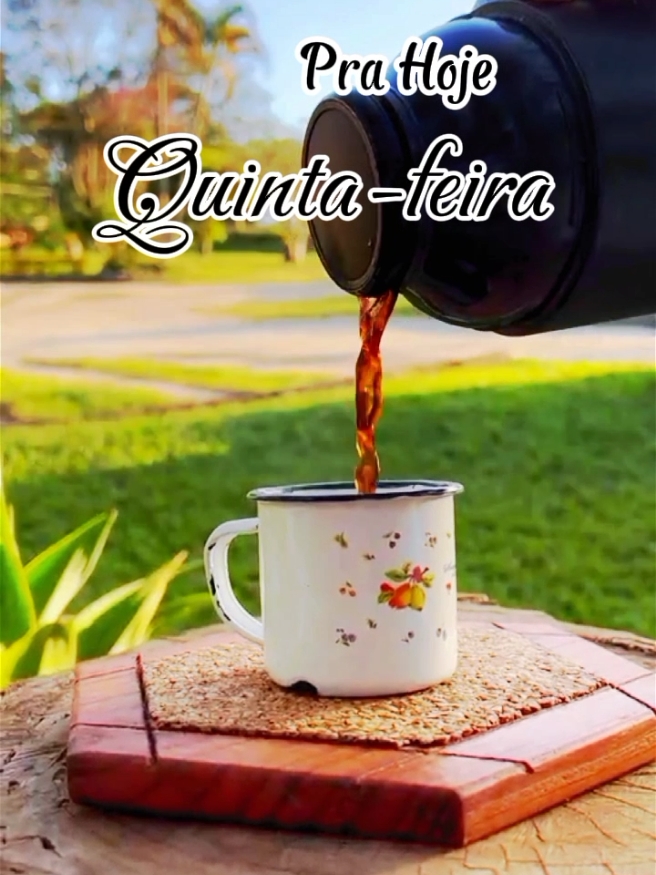 mais uma quinta feira que chegou #bomdia #felizdia #abencoado #abencoado #deusefiel #deusnocontrole #quintafeira #quinta #quintou #quintouuuuuuu #quintafeiraabencoada 