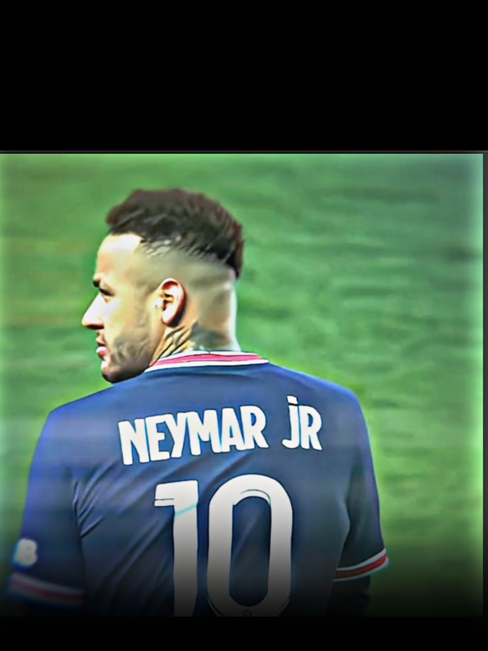 Neymar Jr