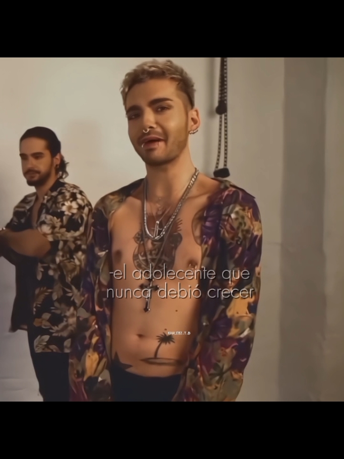 bill.. 🥹🩵!  #billkaulitz #tokiohotel #viral #viral #foryou #foryoupage #fyp #viral #xyzbca #tiktok #funny 