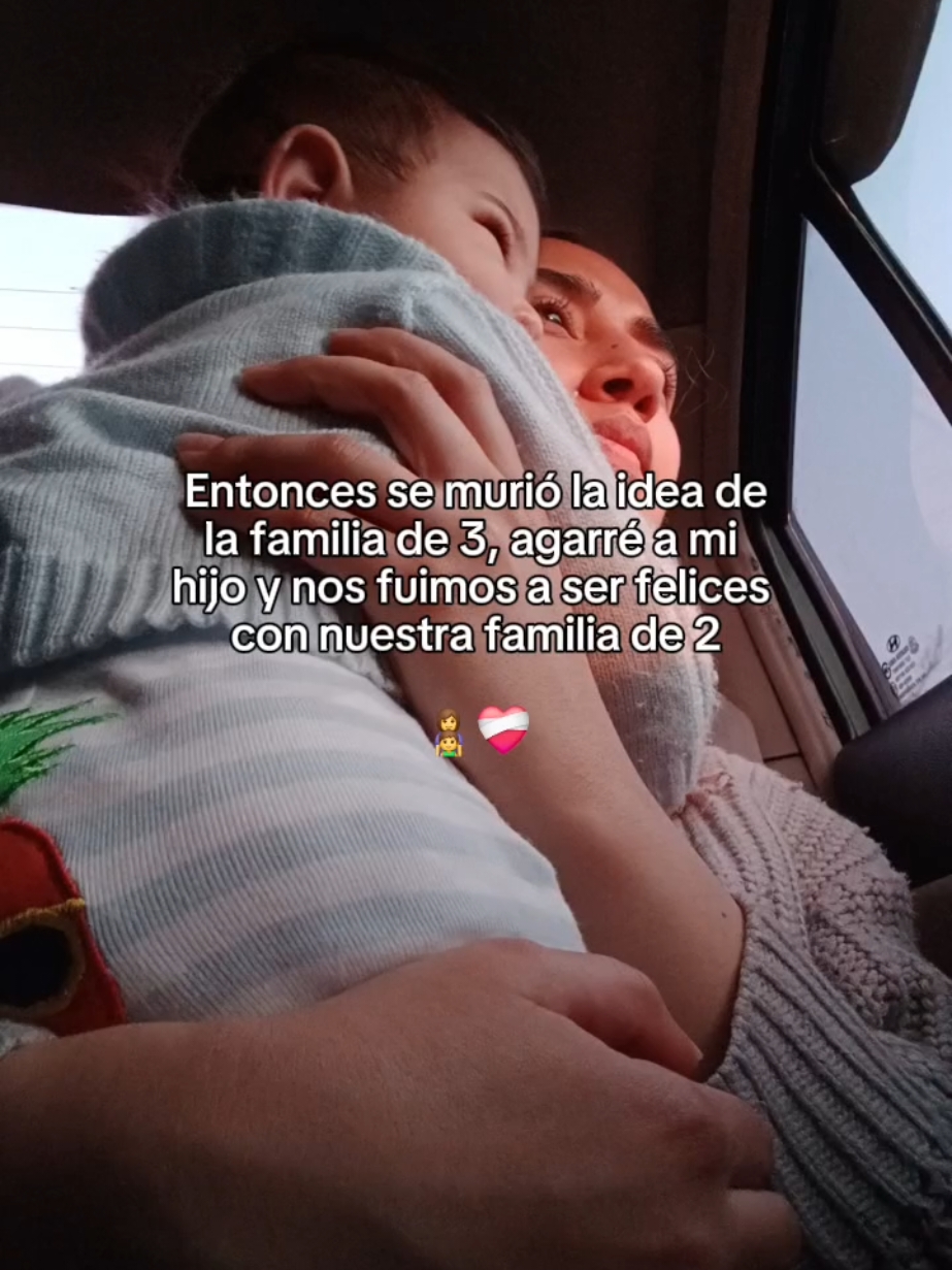 El tiempo lo cura todo👩‍👦❤‍🩹 #contenido #mamaehijo #parati 