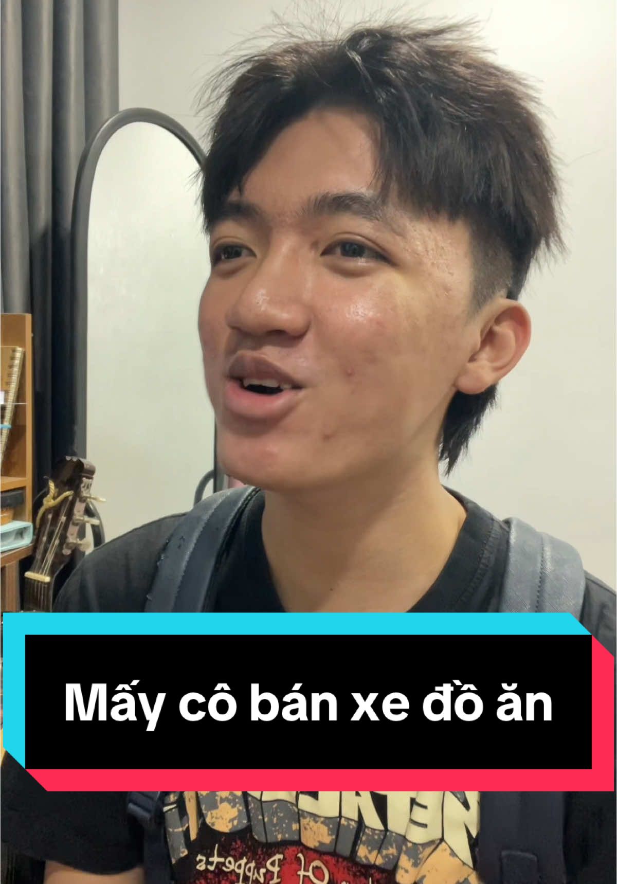 #98 : Mấy cô này dễ thương ghê. #minhkhang1214