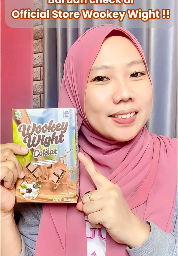 Yg susah banget buat nambah berat badan yukk cobain ini @wookey.official @Wookey W @Wookey #wookeywight #tipsbbideal #susuwookey #penambahberatbadan #beratbadan #susupenambahbb 