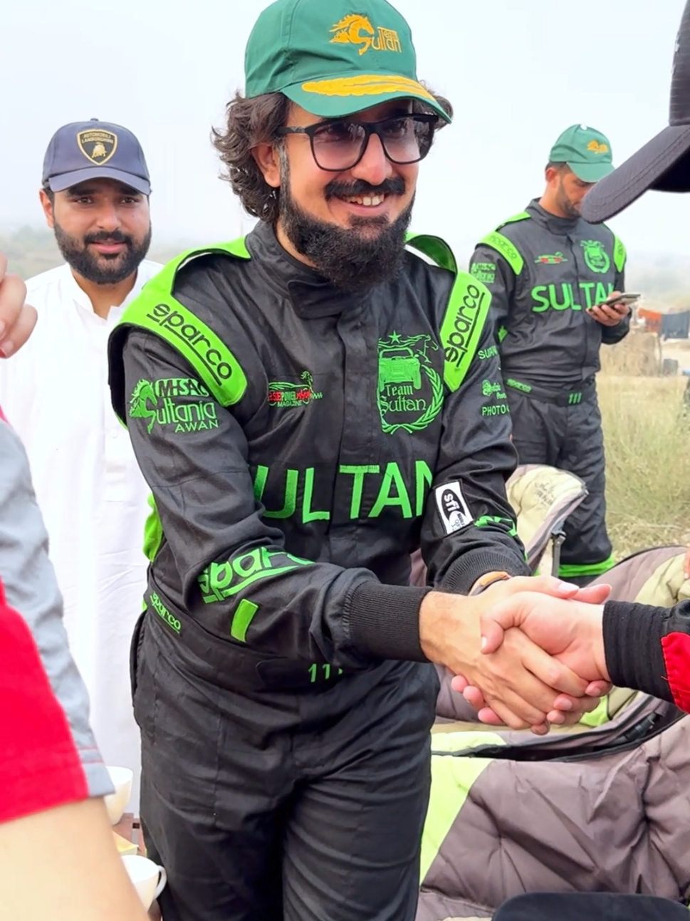 JhalMagsi Balochistan Offroad Desert Challenge #sahibzadasultan #toyotatacoma #toyota #TeamSultan #rally #JhalMagsi #Challenge #standwithkashmir #Pakistan #racing #cars #viralvideo #Race #vehicle #offroad #car #CapCut #foru #foryou #tiktok #1M #cute 