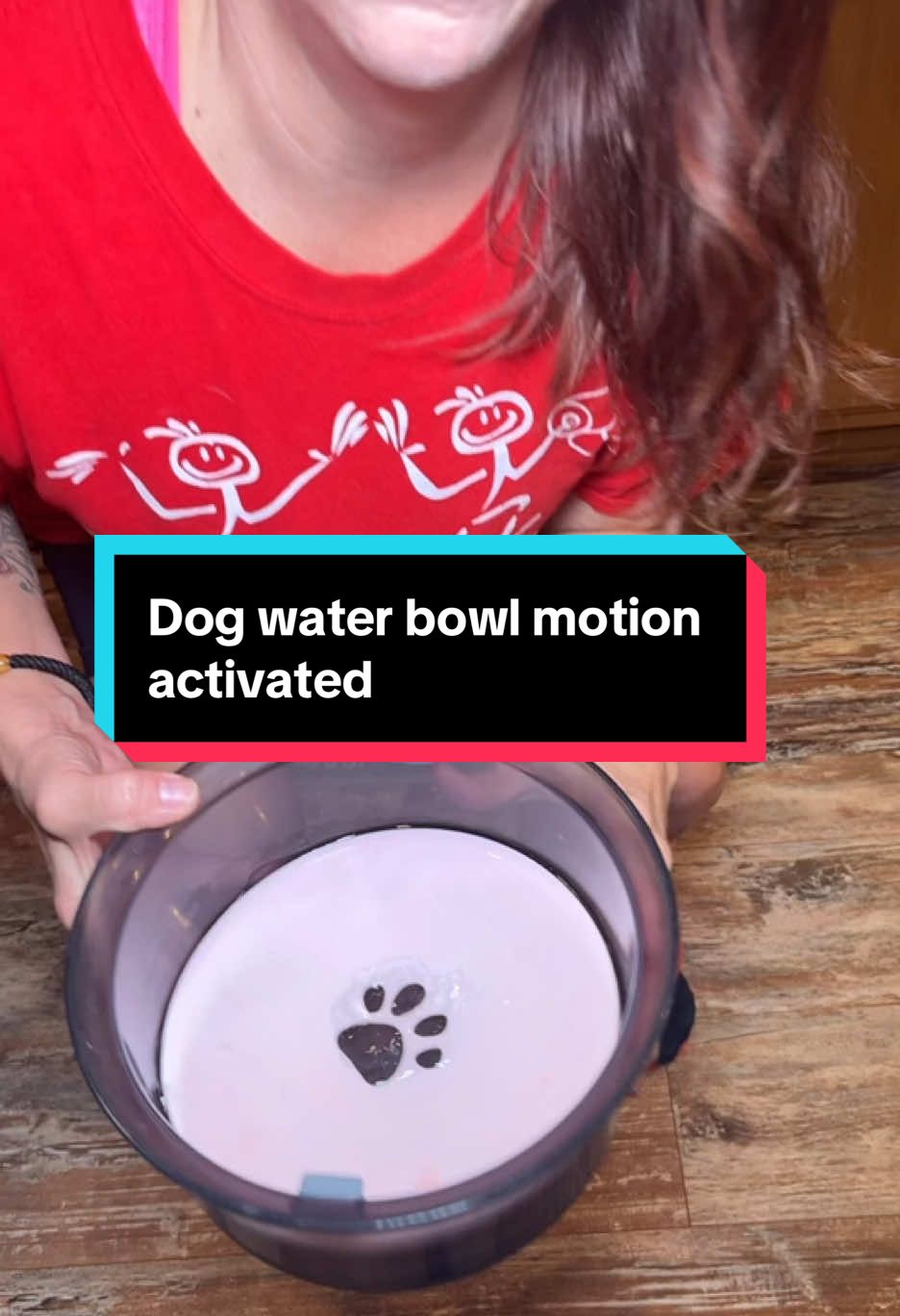 Time to toss out your old dog water bowl! Heapets water bowl is motion activated circulates the water and has a filter!! #heapets #dogmommusthave #TikTokShop #waterbowls #dogmoms #catmoms #smartwaterbowl #dogbowls #aussiemom #yorkiemom #holidayhaul #greatgifts 