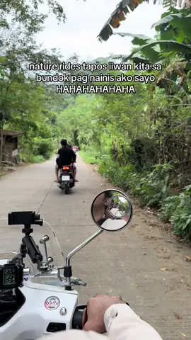 pababa na po ng bundok nagsite viewing lang sa taas, nasa baba mga gamit at helmet namin kasi nagswimming kami sa baba #ebike pov #electricscooter #WSPEbike #electricmotovlogs #fyp #erkzkieeegabon 