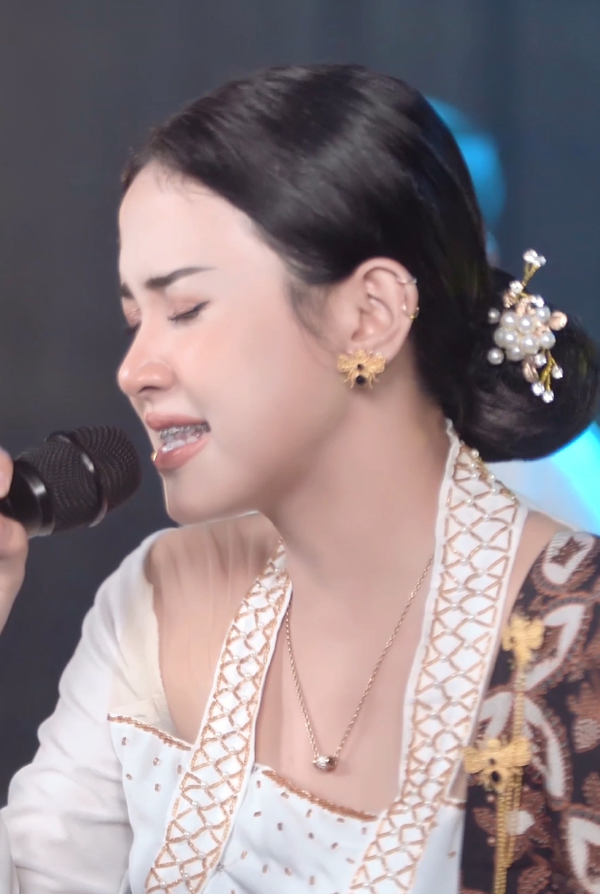 KINASIH - Sasya Arkhisna #kinasih #sasyaarkhisna #lagujawa #dangdut #fyp 