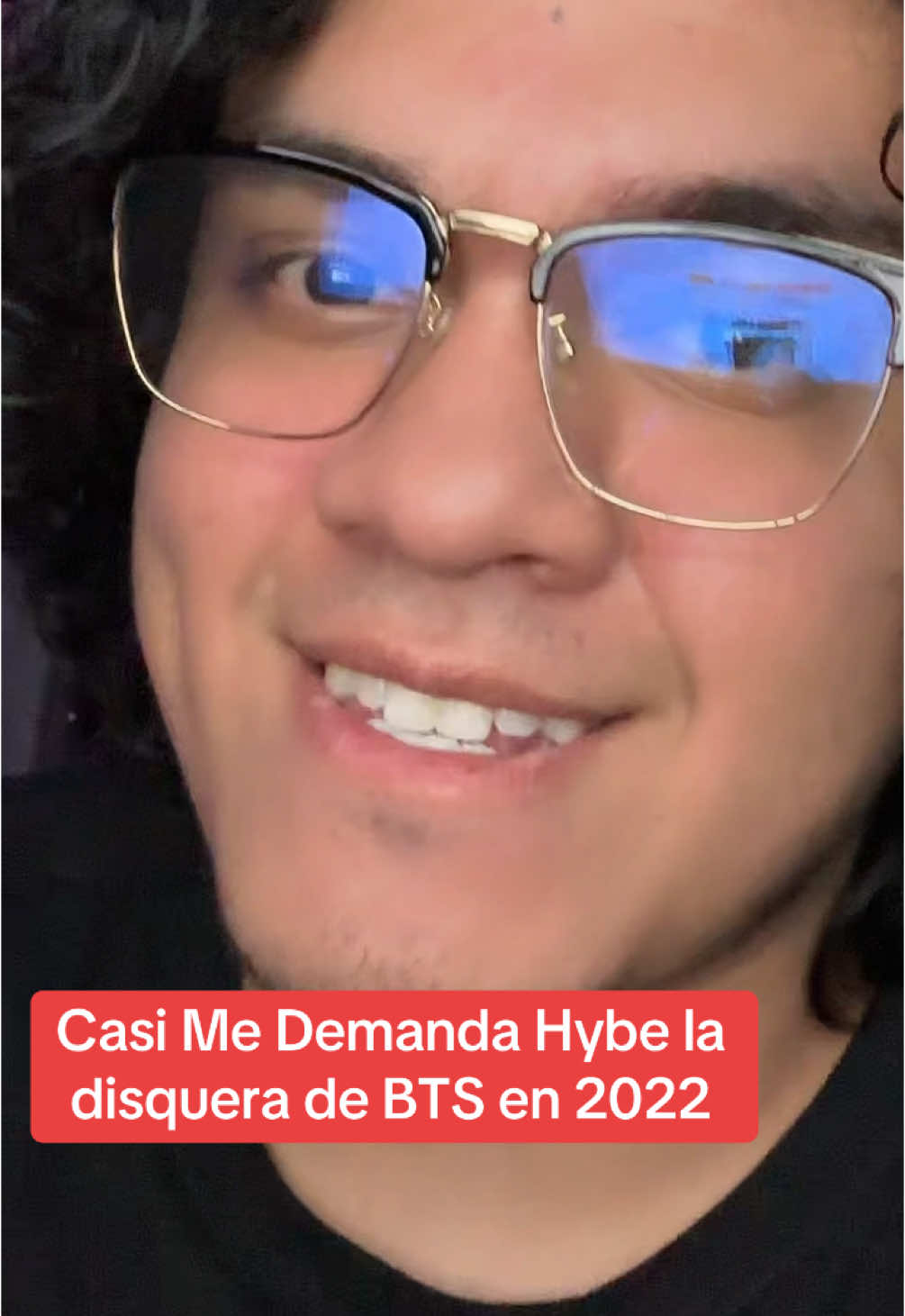 Casi Me Demands Hybe por mis videos a bts 😨 #alexedwields #fyp #viral #humor #comedia #risa 