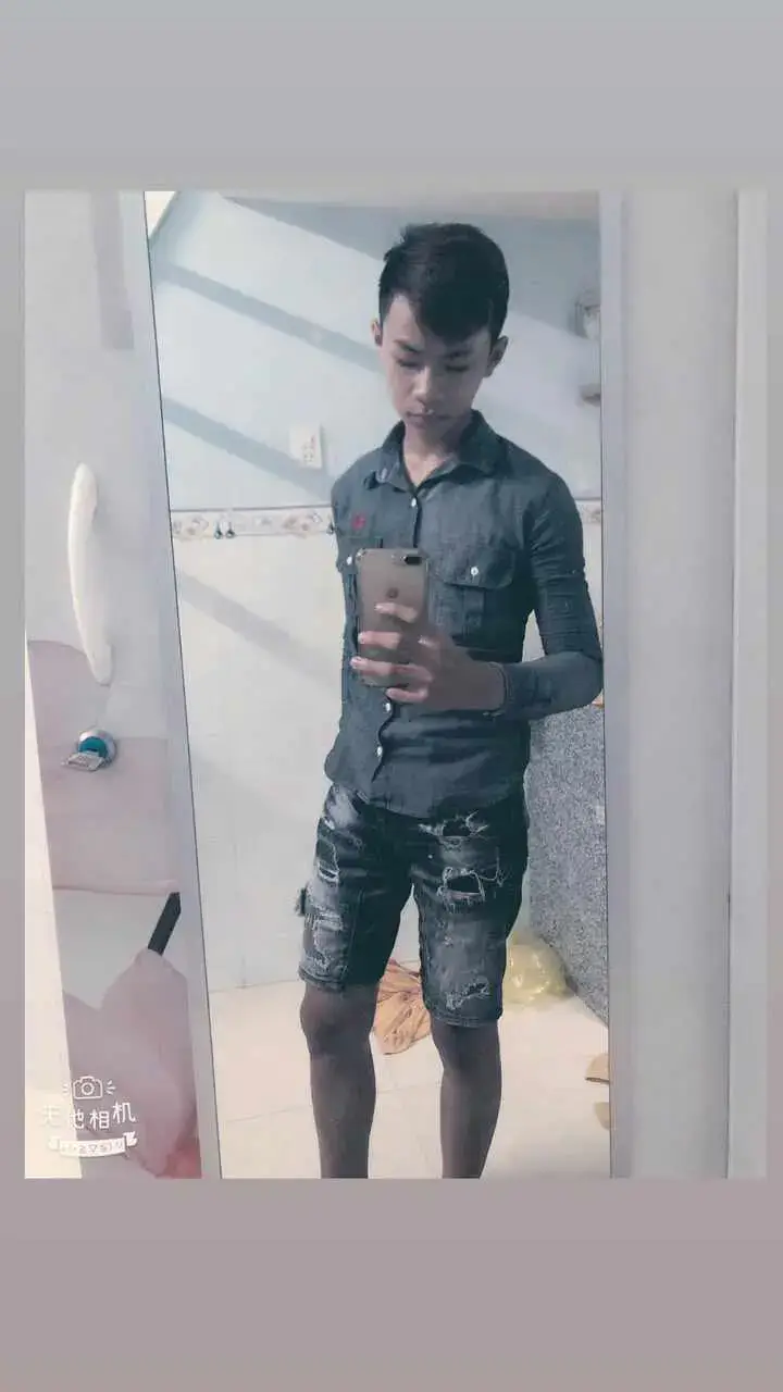 #xuhuongtiktok 