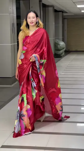 #1500 only #karunaz collection #wholesale #party wear # Silk crepefabric #amvca #fabricsinlagos #naijabrandchick #chiffonfabric #chiffon ##womenfashion #fashion #karunaz collection #delivery all over nepal #tgif #shophouseofkinki #shopfabrics #naija #naijamom