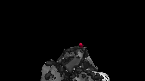 A sneak peek to the next short im working on alone. Its a mix of animation, practical props, stop motion and live action. It’ll probably be done near the summer of 2025ish.  Youtube: Scene Nuthinn #art #artist #drawing #shortfilms #stopmotion #animation #fairytale 