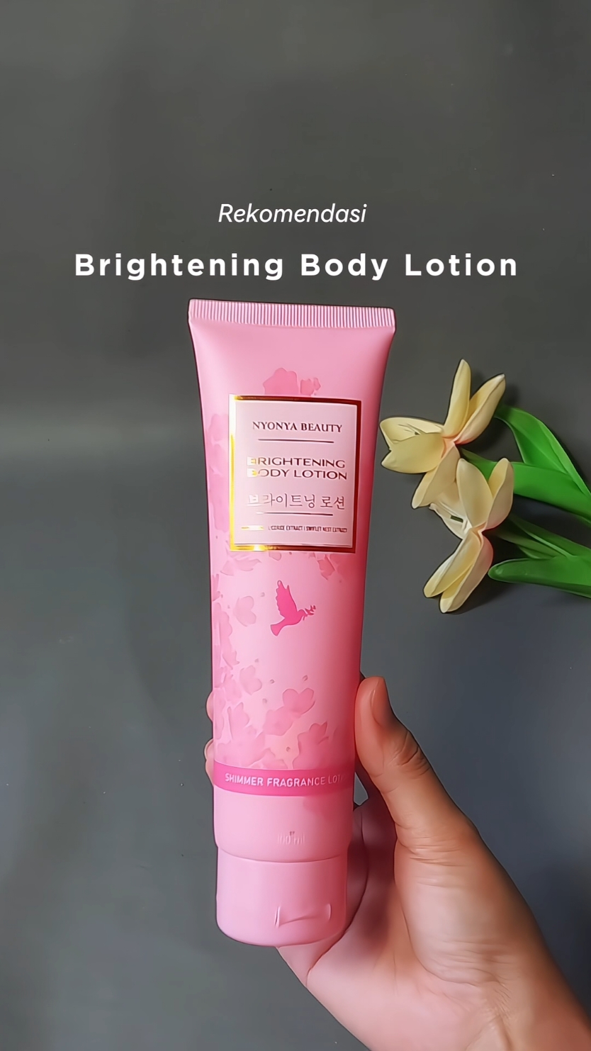 #bodylotion #nyonyabeauty #sarangwalet #bodylotionviral 