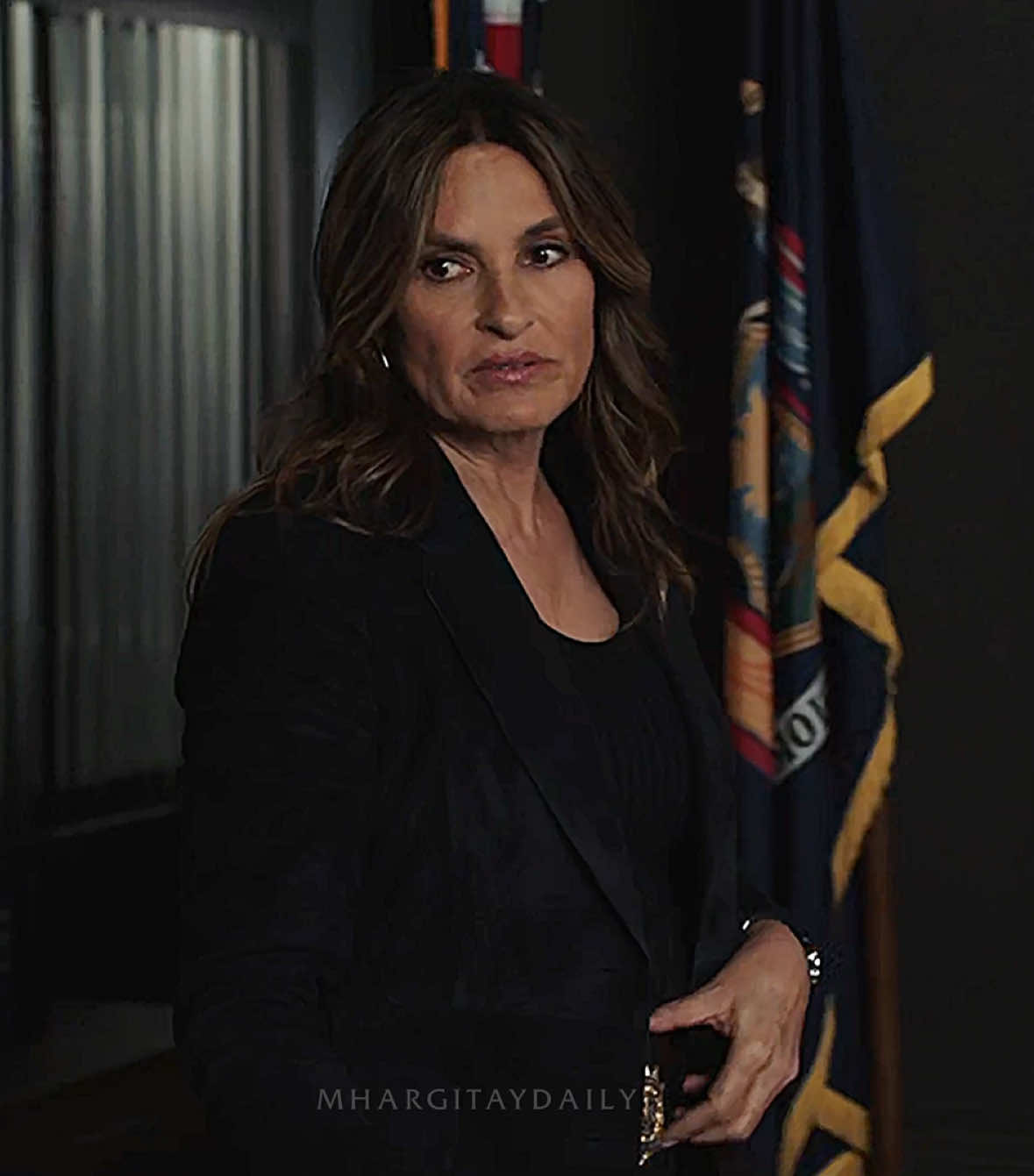 OLIVIA BENSON X #SVU26 