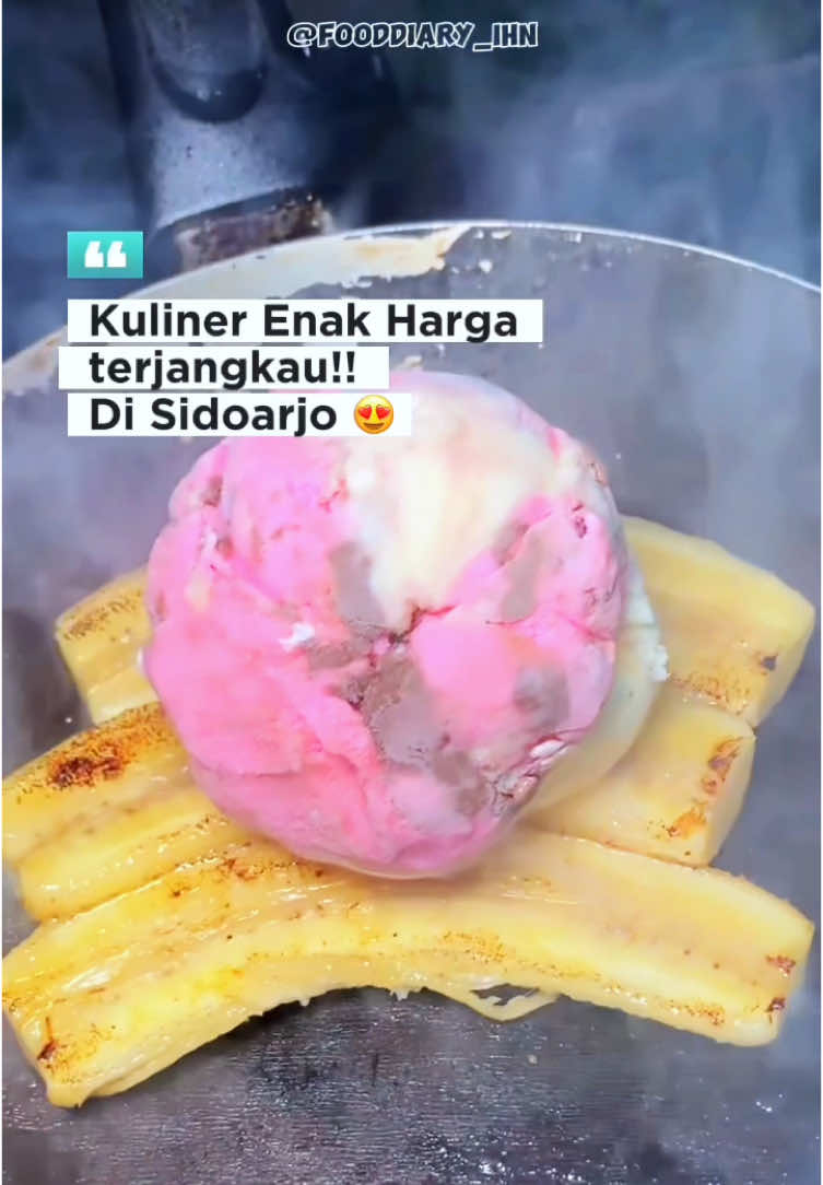 Wah ini beneran enak2 udah gitu harganya murmer poll!! Kalian wajib coba nih, dijamin nagihin banget 😍 #fooddiaryihn #kulinertrending #kulinersidoarjo #exploresidoarjo #banggasidoarjo #wisatasidoarjo #sidoarjokuliner #kulinerviral #sidoarjohits #sidoarjo #sidoarjokeren #banggasidoarjo #buduran #kulinerbuduran #buduransidoarjo #foodcourt #fyp 