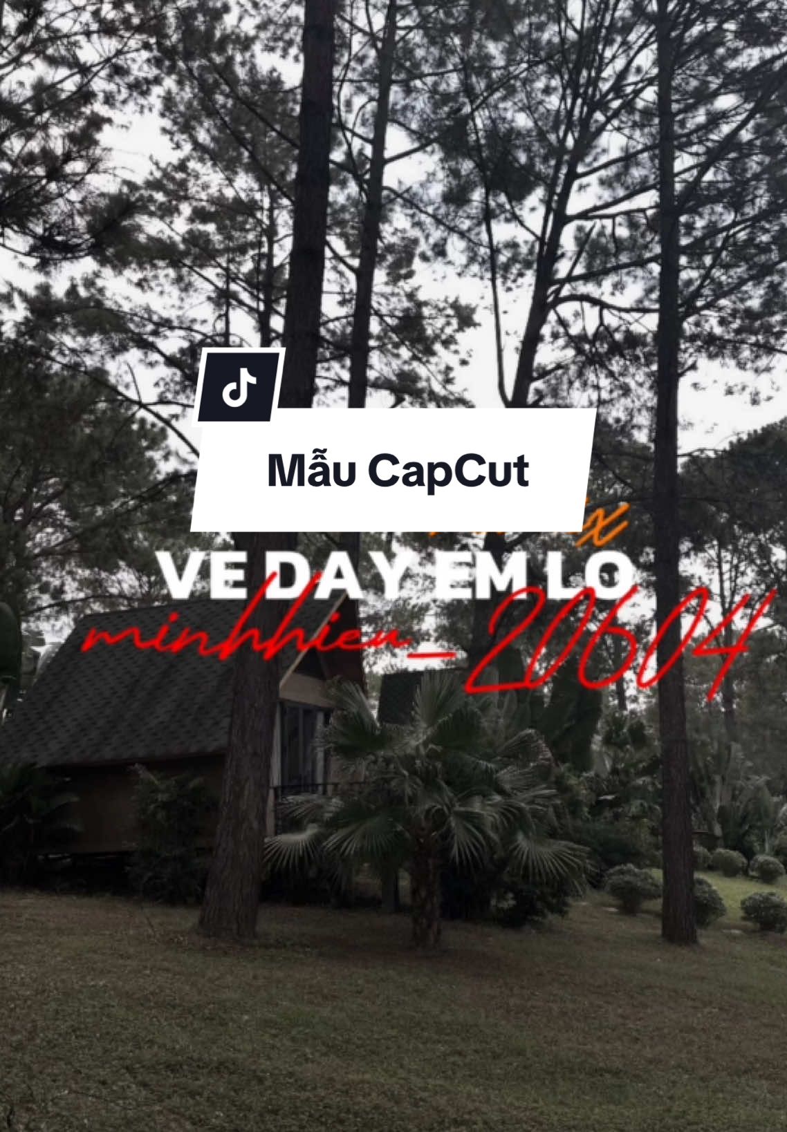 #CapCut Về Đây Em Lo [ Haiyang x HyyLee ] #xuhuong #minhhieu_20604 #nhachaymoingay #capcut 