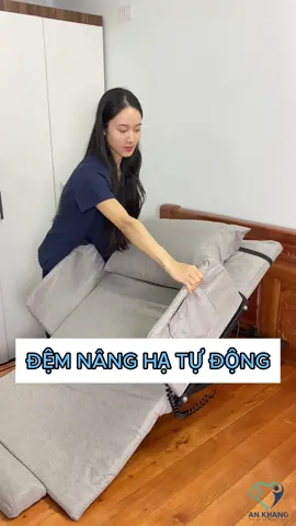Sản phẩm không thể thiếu dành cho NGƯỜI CAO TUỔI, NGƯỜI BỆNH TAI BIẾN, SAU CHẤN THƯƠNG, PHẪU THUẬT… #taibien #xuongkhop #thietbiyte #thietbiphuchoiankhang #viral #xuhuong 