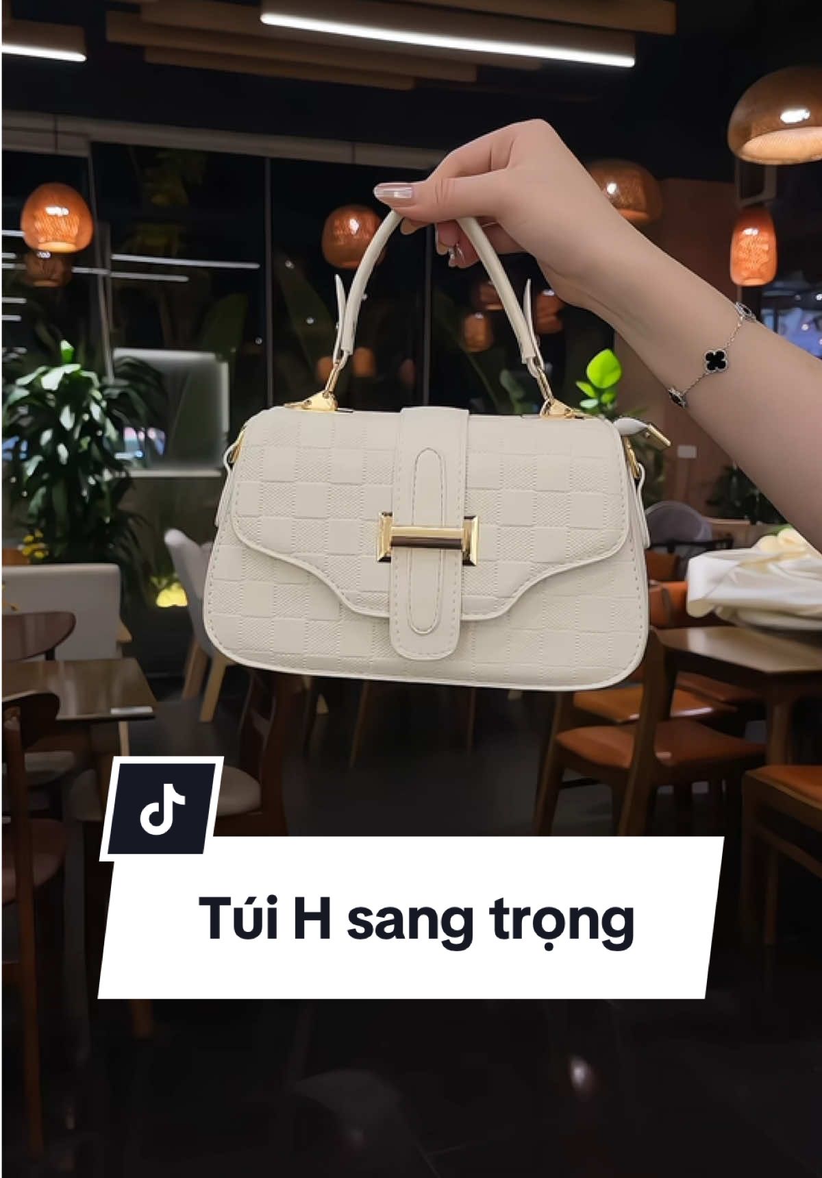 Túi xách nữ, túi đeo chéo khoá H #tuixachnu #tuixach #jimestore #reviewtuixachnu #tuideocheo 