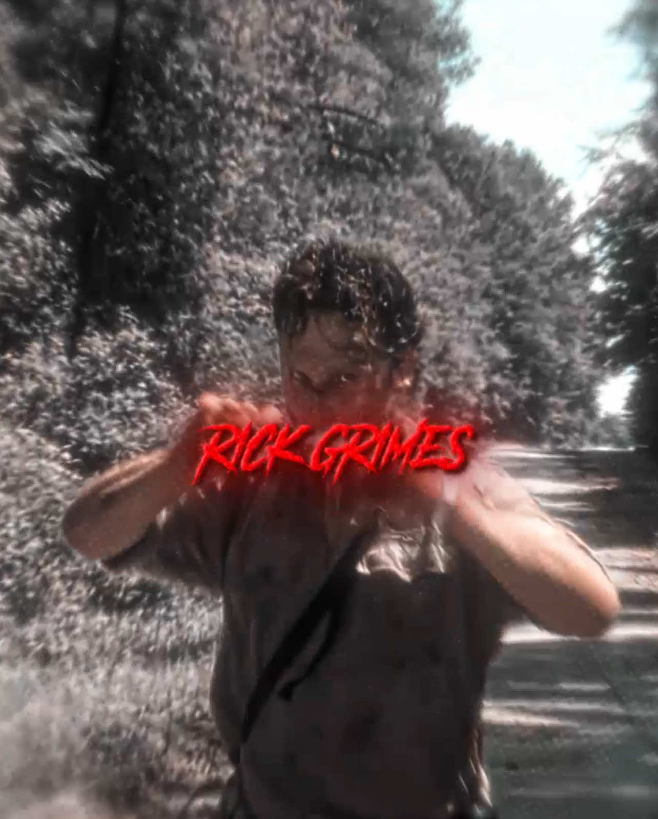 rick grimes has the most aura #edits #edit #editor #viralvideo #recommendations #ricky #rickgrimes #daryldixon #rickgrimesedit #daryldixonedit 