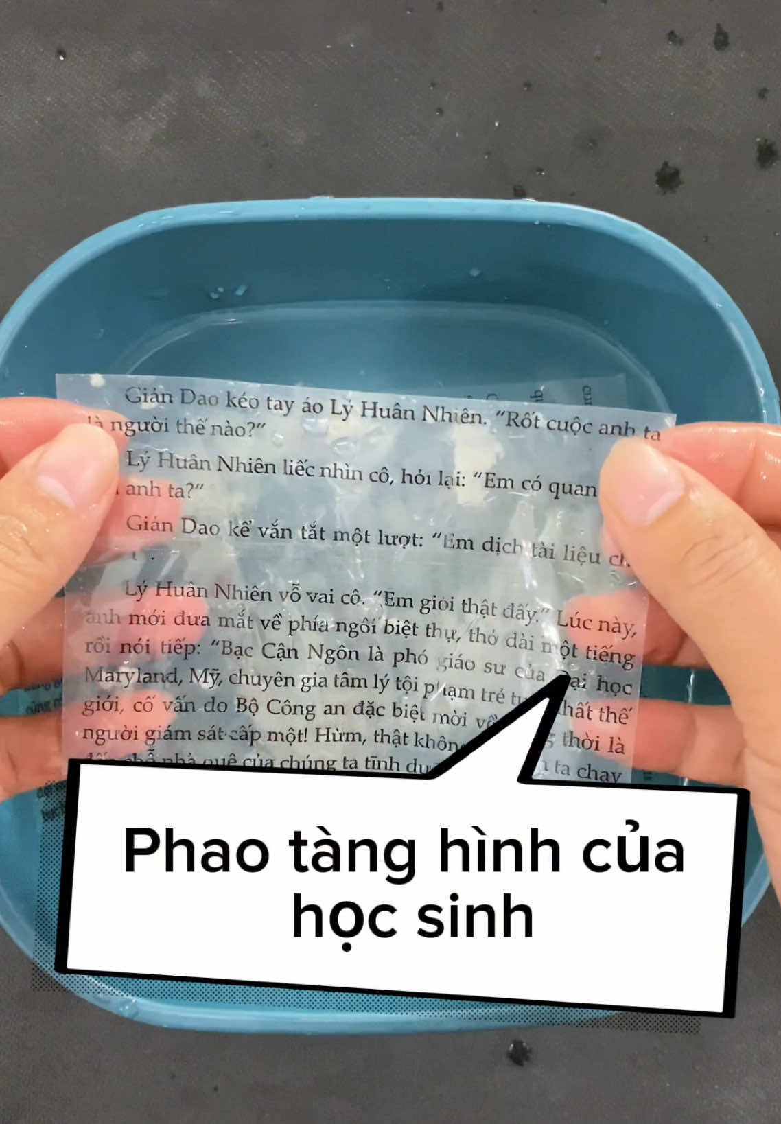 Trả lời @91ᥫᩣThảo Oanh Trầnᥫᩣ86  lưu lại nhé các bạn. Sắp đến mùa thi rồi đó #nganhangreview #kocnet #meovat