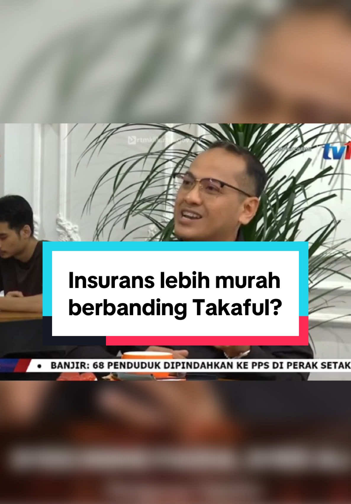 Insurans lebih murah berbanding Takaful? #alwaysadajalan #bisnes #mdrtbuilder #insurans #takaful #insurance #aia #aiapublictakaful #mta #mdrt #leader 