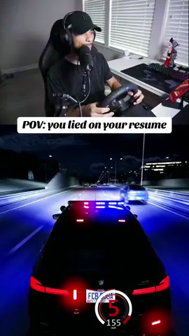 We got em #simracing #copsandrobbers #assettocorsa #nohesi 
