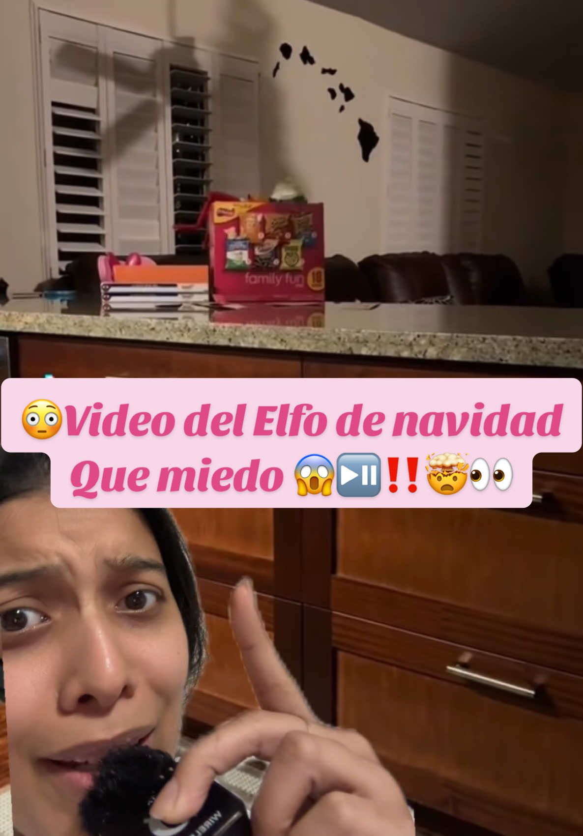 😱😱ELFO TRAVIESO DE NAVIDAD 😳⏯️‼️👀🤯 #greenscreen #greenscreenvideo #elf #elfotravieso #elfotraviesonavidad #niños #merrychristmas #navidad #horror #miedo #historiasdemiedo #historiasdeterror #elfo #duente #historiasdetiktok #fyp #fypシ #fy #tiktokelf #parati #paratii #paratiiiiiiiiiiiiiiiiiiiiiiiiiiiiiii 