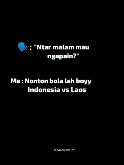 Laga Kedua!!🔥🔥 Prediksi skor guys 🇲🇨vs🇱🇦 . . . . . . . #masukberanda #timnasday #timnasindonesia🇮🇩 #vs #laos🇱🇦 #xybca #fyp #trendingvideo #pialaaff #bismillahfyp 