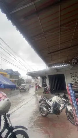 rain at bandung#smpn1bandungtulungagung #tulungagung24jam #tulungagung 