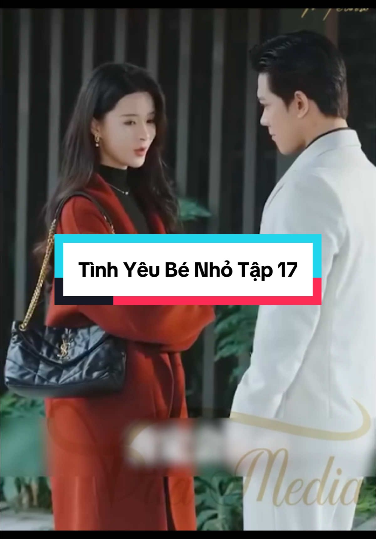 Tình Yêu Bé Nhỏ Tập 17 #reviewphimhay #reviewphim #xuhuong 