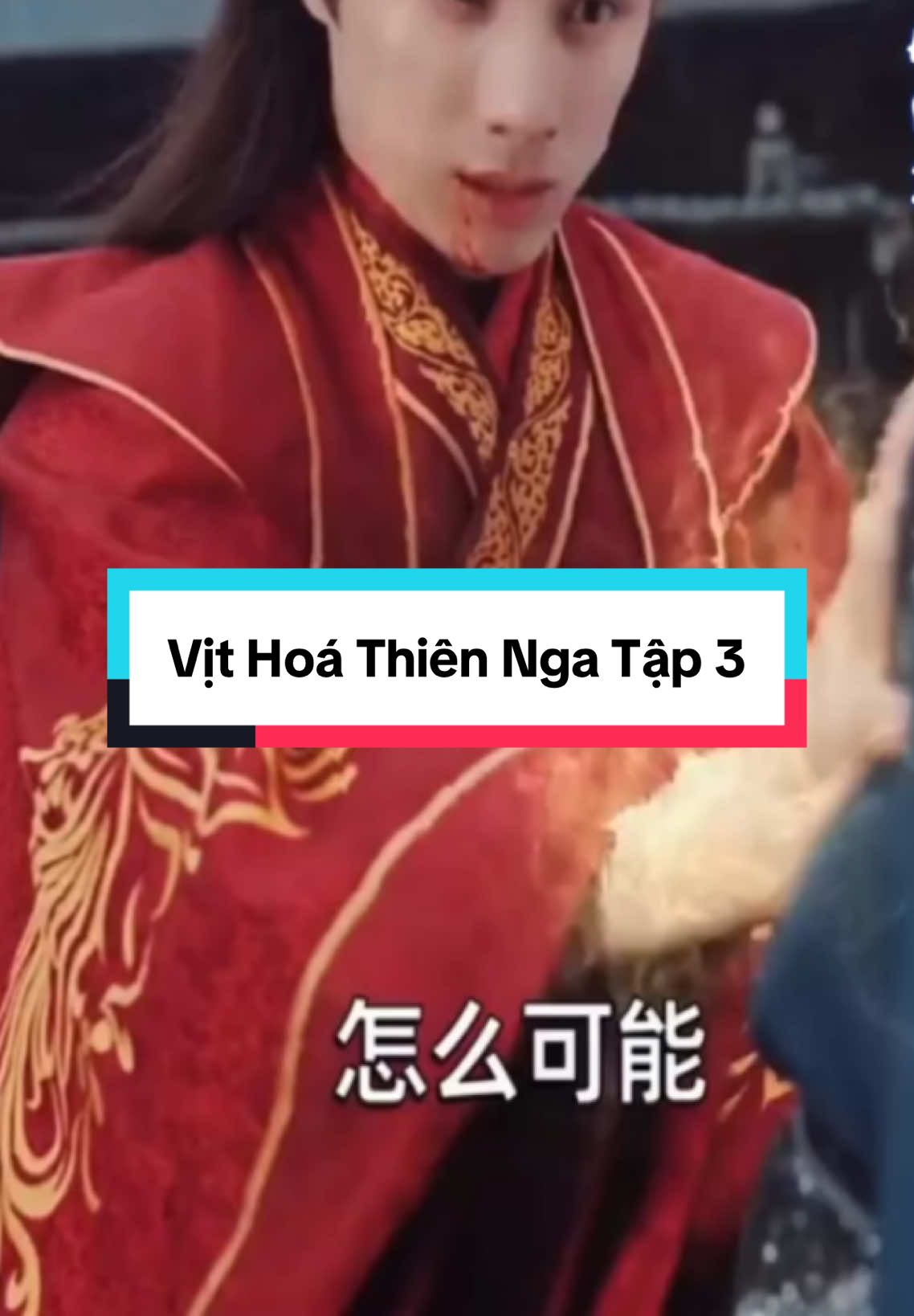 Vịt Hoá Thiên Nga Tập 3 #reviewphim #reviewphimhay #xuhuongtiktok2024 