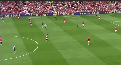 Best crowd louder ever Ronaldo debut as returns scored against Newcastle United ❤️🔥 he’s a real legend and goat.#MUFC #MUFC_FAMILY #manchesterunited #mufc_team #ggmu🔴 #foryou 
