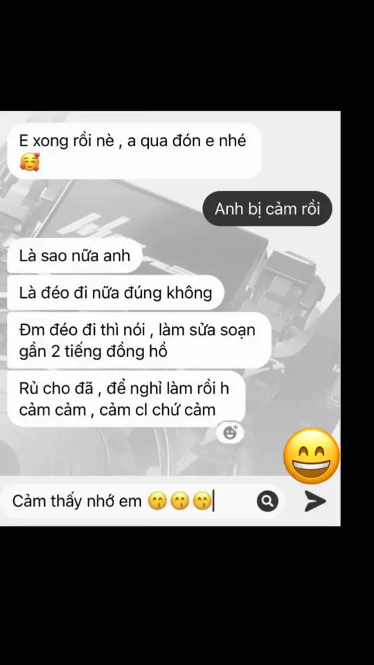 Sống chậm chút là ok rùi🤣