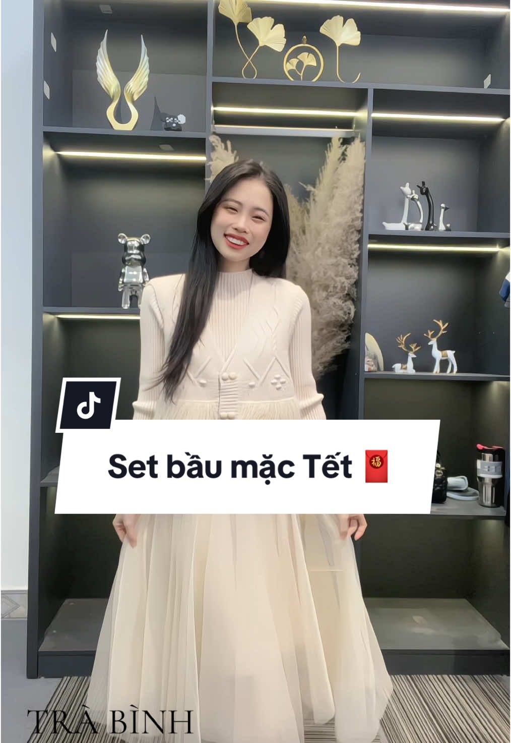 Set bầu mặc tết #xuhuong #trending #quanhedoitactraphi💞 #vaybaudichoi #dambauxinh #thudong #domactet #bausangchanh #vaybauditiec #setbau #bausangchanh 