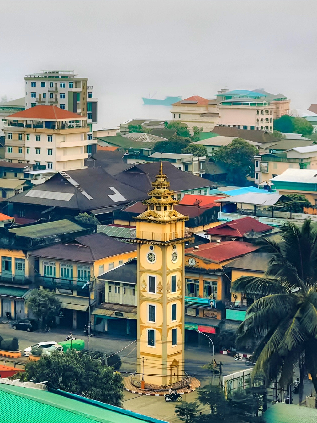 #မြိတ်မြို့ #myeik   𝐞𝐝𝐢𝐭 မလုပ်တာတောင်ကြာခဲ့ပီ😞 #alightmotion #travel #township #myanmar #edit #fyp #fypviralシ #foryou 