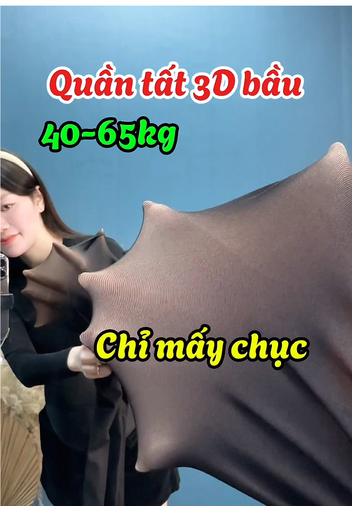 Em quần tất chân ái của Bầu vào mùa đông #Thibunfamily #xuhuong #quantat #quantatbau #quanbau 